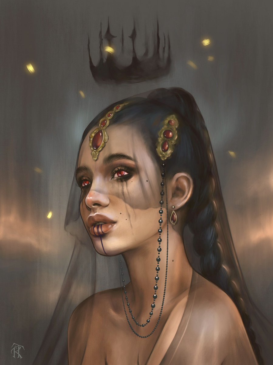 Deathtococo's tweet photo. GM kittens 🐈‍⬛ 👑 

The second piece in the Alchemists is now listed on @foundation 

B L U T E N G E L 

1 ETH reserve 
Link in comments 

#Benjaminbitcoin #OGCollective #KatoOGgo #etherstulist https://t.co/PAJmoPaoRI