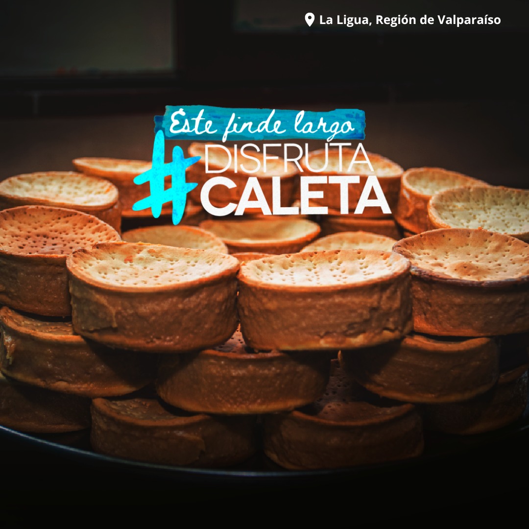 sernatur_valpo's tweet image. ¡Come rico y sin culpa! Este finde largo #DisfrutaCaleta y recorre la Región de #Valparaíso #DeCordilleraAMar    
#SanPedro #FindeLargo #Gastronomía #Santiago #Escapadas #Chile #QuéHago