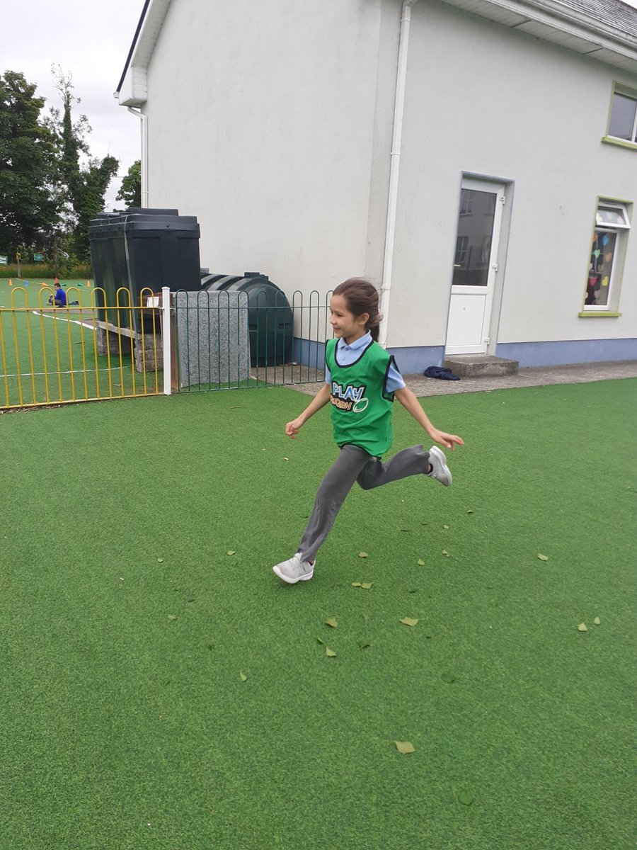 3rd Class St. Attracta's N.S tweet media