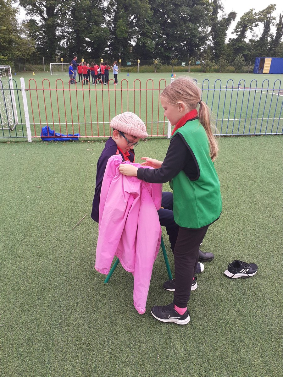 3rd Class St. Attracta's N.S tweet media