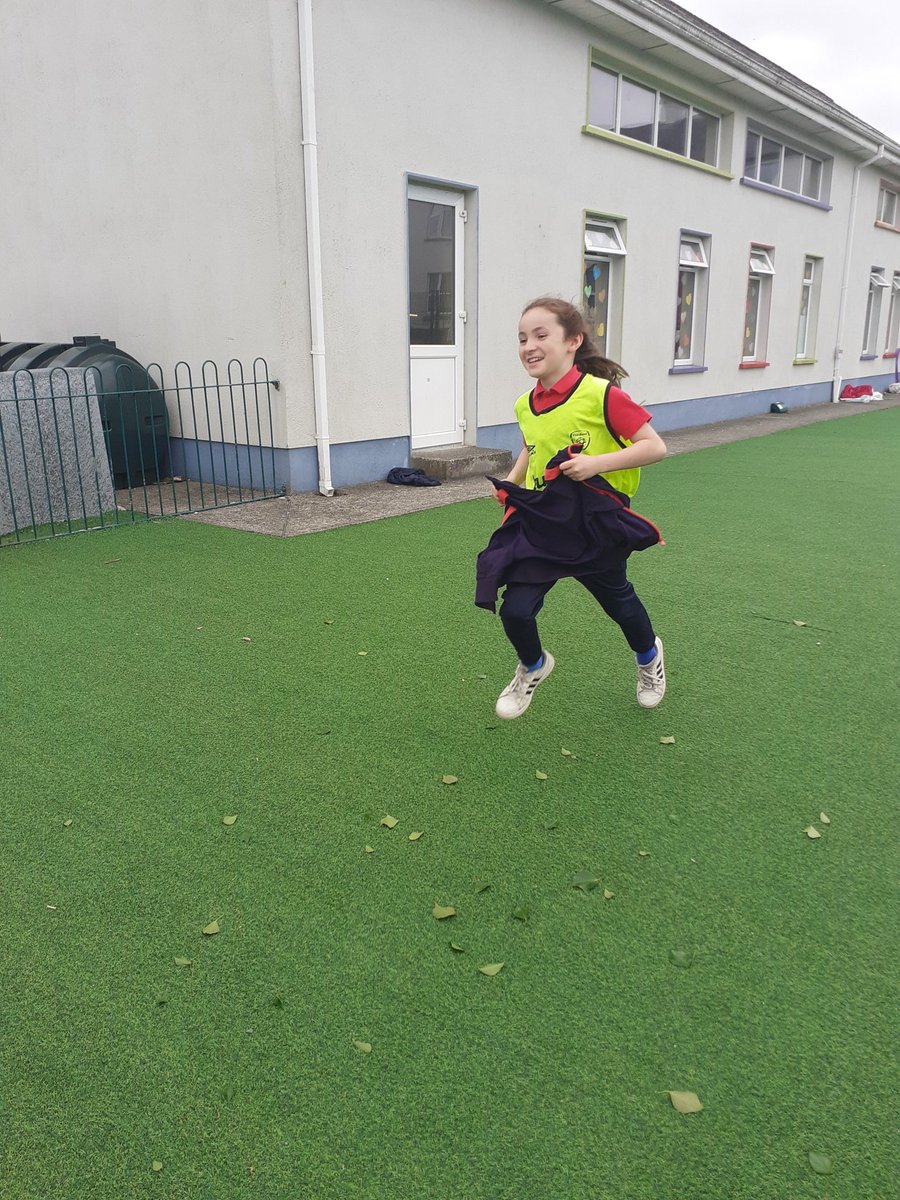 3rd Class St. Attracta's N.S tweet media