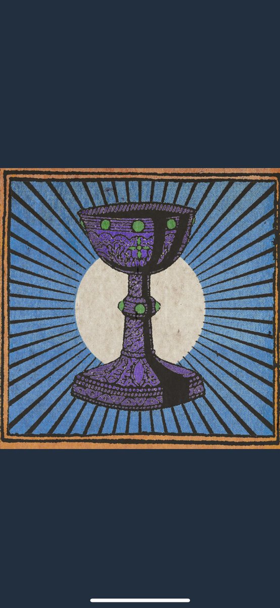 The first ever Goblet auction sold for a WHOOPING 32 Sol to the legendary <a href="/Broccoli_DAO/">Broccoli DAO 🥦</a> <a href="/sp00n1cus/">sp00n1cus🥄🥦🌖</a> !

Once again for the people at the back:

GOBLETS GET AIRDROPPED TO OUR DELISTED HOLDERS DAILY!

Keep fading, until you can’t.