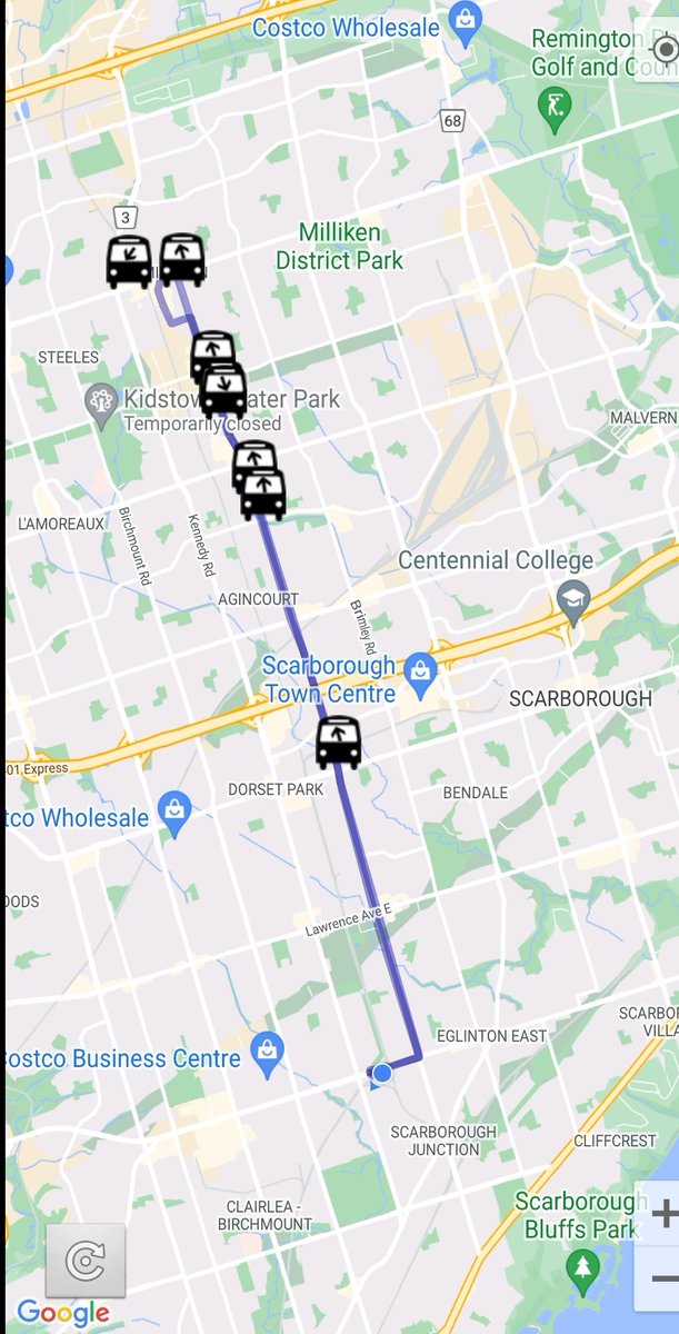 haterhigh's tweet photo. @TTChelps honestly, I don't know what's going on with the Midland route, but this needs attention from some high level supervisor. Every. Day. https://t.co/zYaqnN2C5D