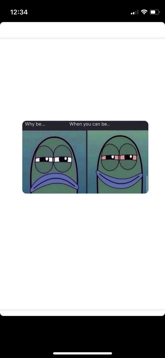 SirYaBillMe's tweet photo. Daily Thoughts 😌 💨 #YaBillMe https://t.co/NCcY5XRZ9l