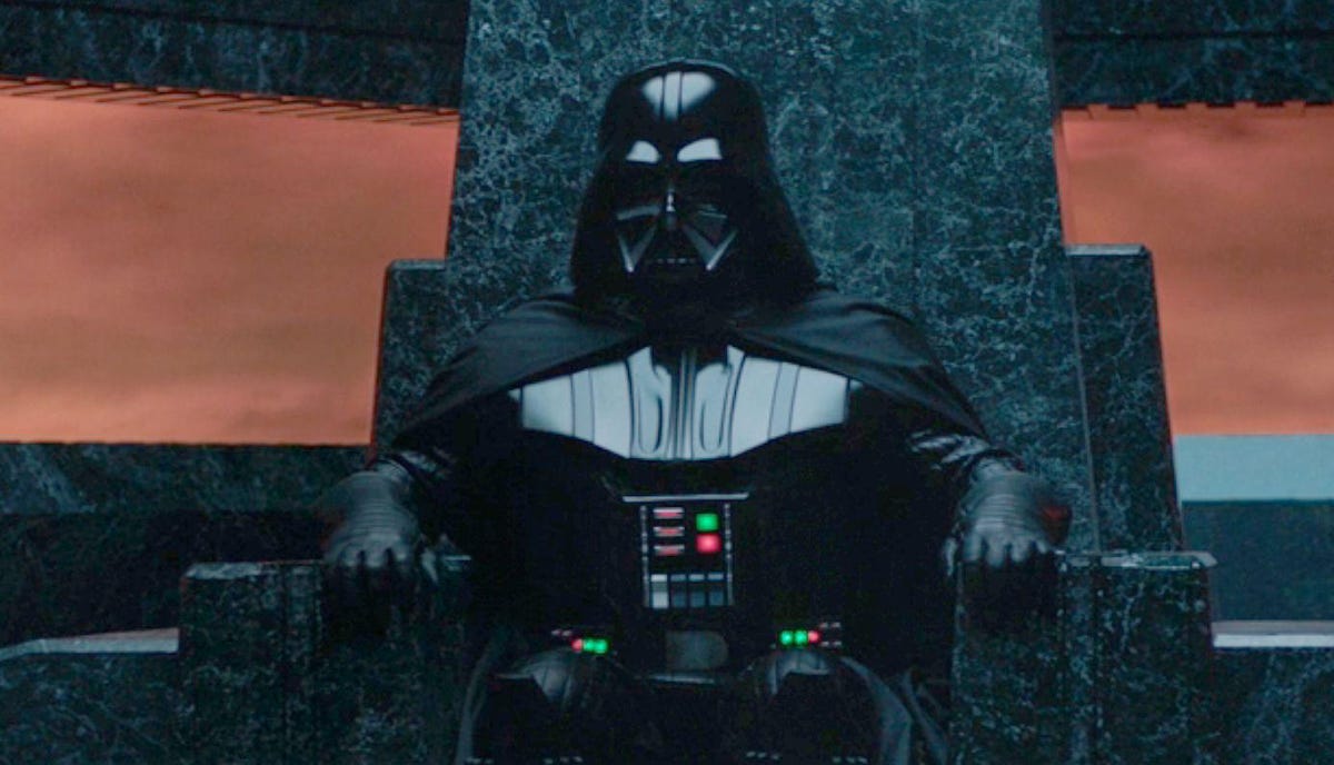 Forbes's tweet photo. ‘Kenobi’ Finally Gave ‘Star Wars’ Fans What They Wanted https://t.co/29oDLrsM4b https://t.co/JLtOVXMCKj