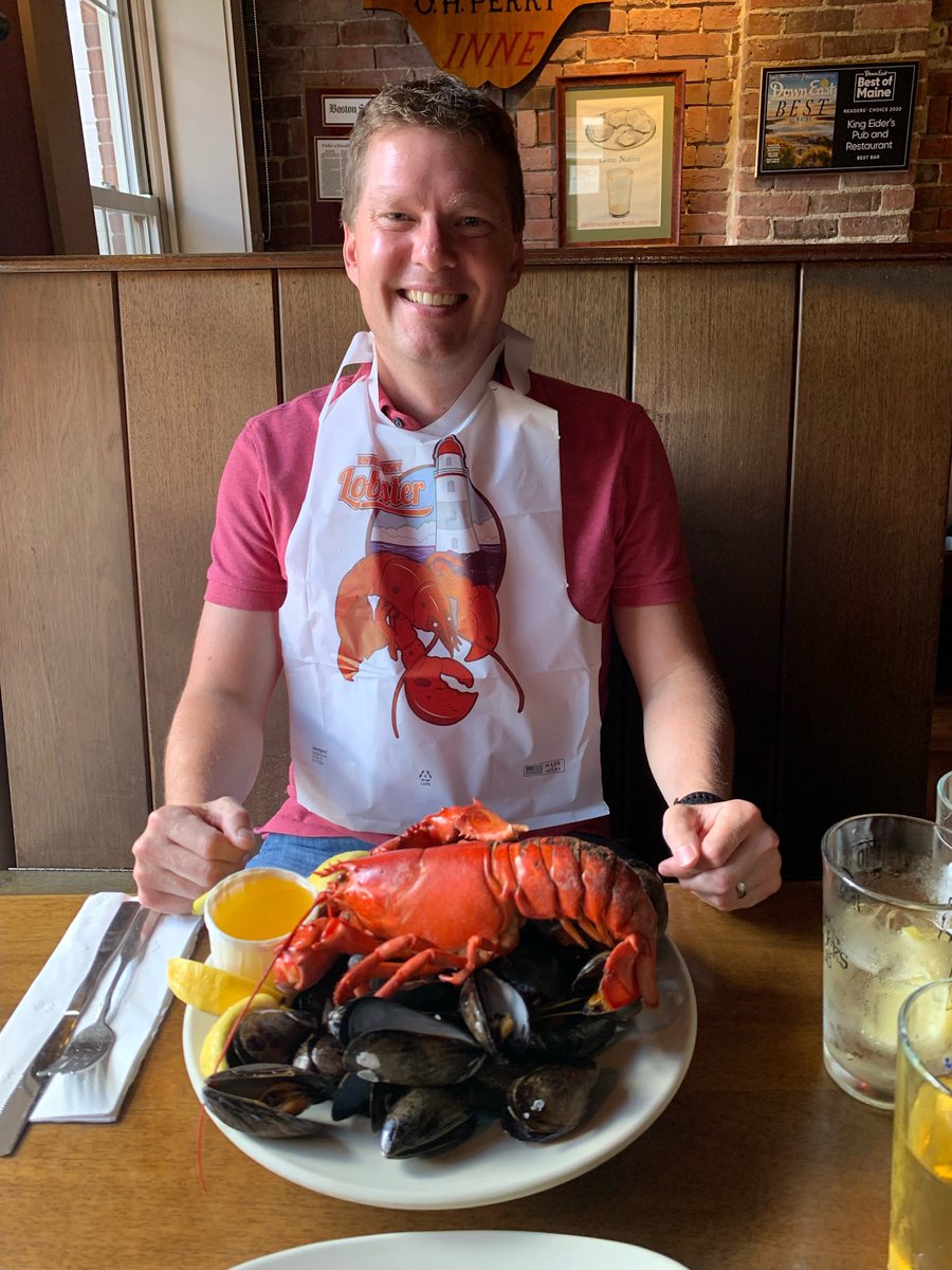 Lucas White tweet media