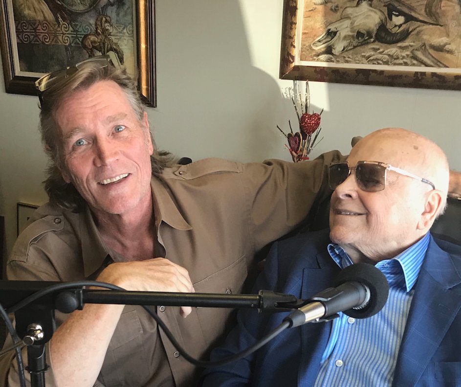 TheLarsonPage's tweet photo. One of a Kind, Bruton Smith.
Icon of @NASCAR, Charlotte, and our show.
Last Conversation with Bruton was October, 2018. He was 91. And Still, Without Any Question, the Emperor of Brutonia.
I really liked this guy.
Listen: https://t.co/5xAVAYM3g2
@CLTMotorSpdwy
#BrutonSmith https://t.co/IYxFUDDDeN