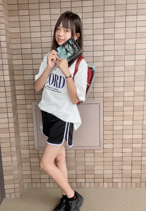 Twitterのコスプレ画像2