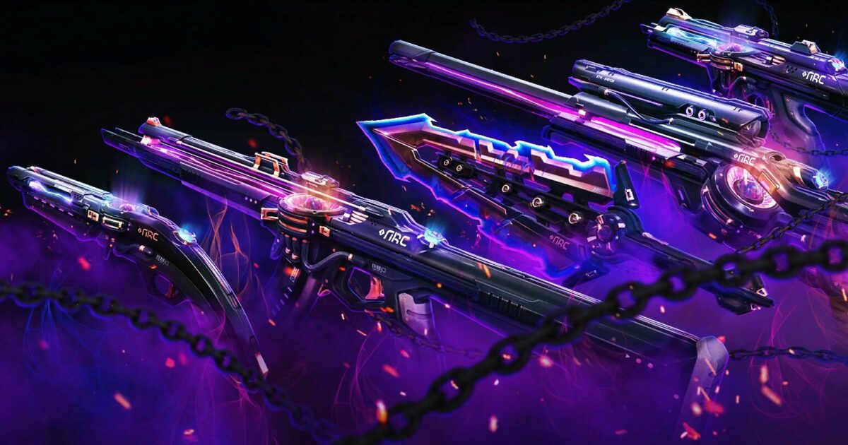 cecefps's tweet image. 🎊VALORANT GIVEAWAY🎊

In collaboration with @PlayNESO I am giving away a ✨Prelude to Chaos✨ Bundle!!

All you have to do is:
- follow me (@seshiriaa_) &amp;amp; @PlayNESO 
- like ❤️ + RT ♻️
- tag two friends :)

🗓️Ends July 5 (paypal required)