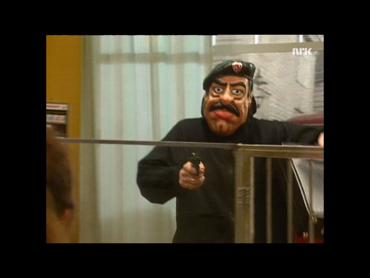 Tusbergs Syndrom (@tusbergers) on Twitter photo 