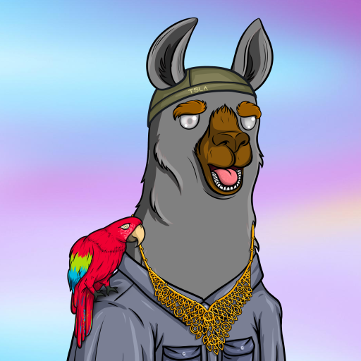 TheAlpacalypse7's tweet photo. Scary Eyes! Right?👀

#blockchain #digitalartist #collectibles #nfts #metaverse #thealpacalpyse https://t.co/NEwMyHzxkZ