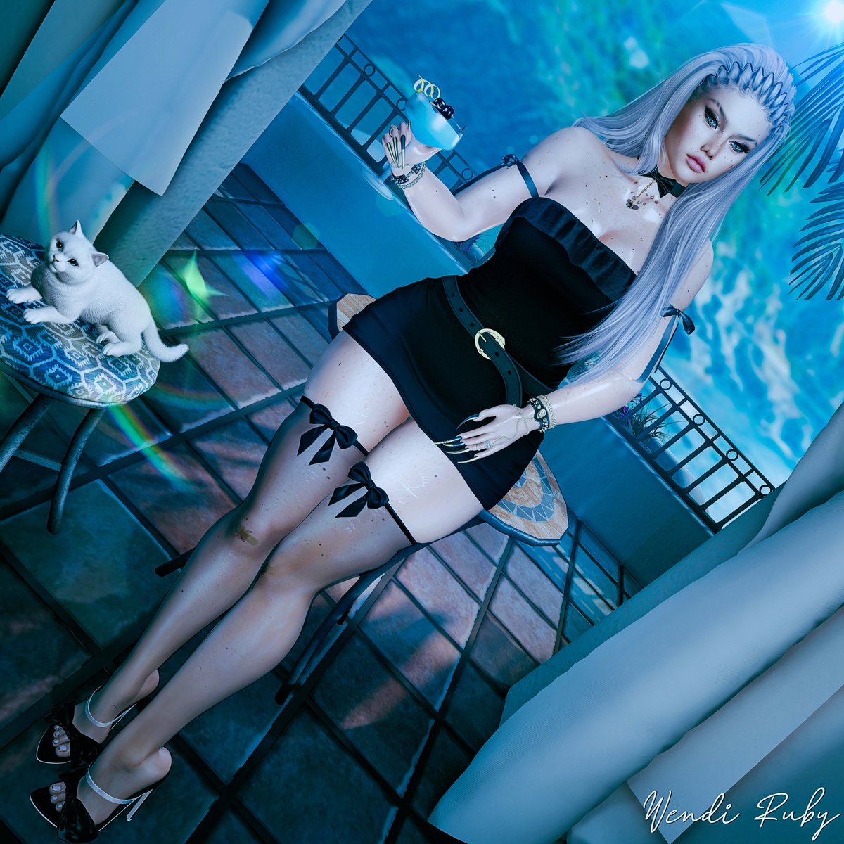 WendiRuby's tweet photo. Release Ya Anger, Release Ya Mind
π #VisionStoreSL
π #RawrStoreSL
π #LookAtMeStoreSL #BigGirlEventSL
HQ & Credits:
https://t.co/gYx4wBAg7q
https://t.co/zy9Vocs5pj https://t.co/D1lSQ9eT5R