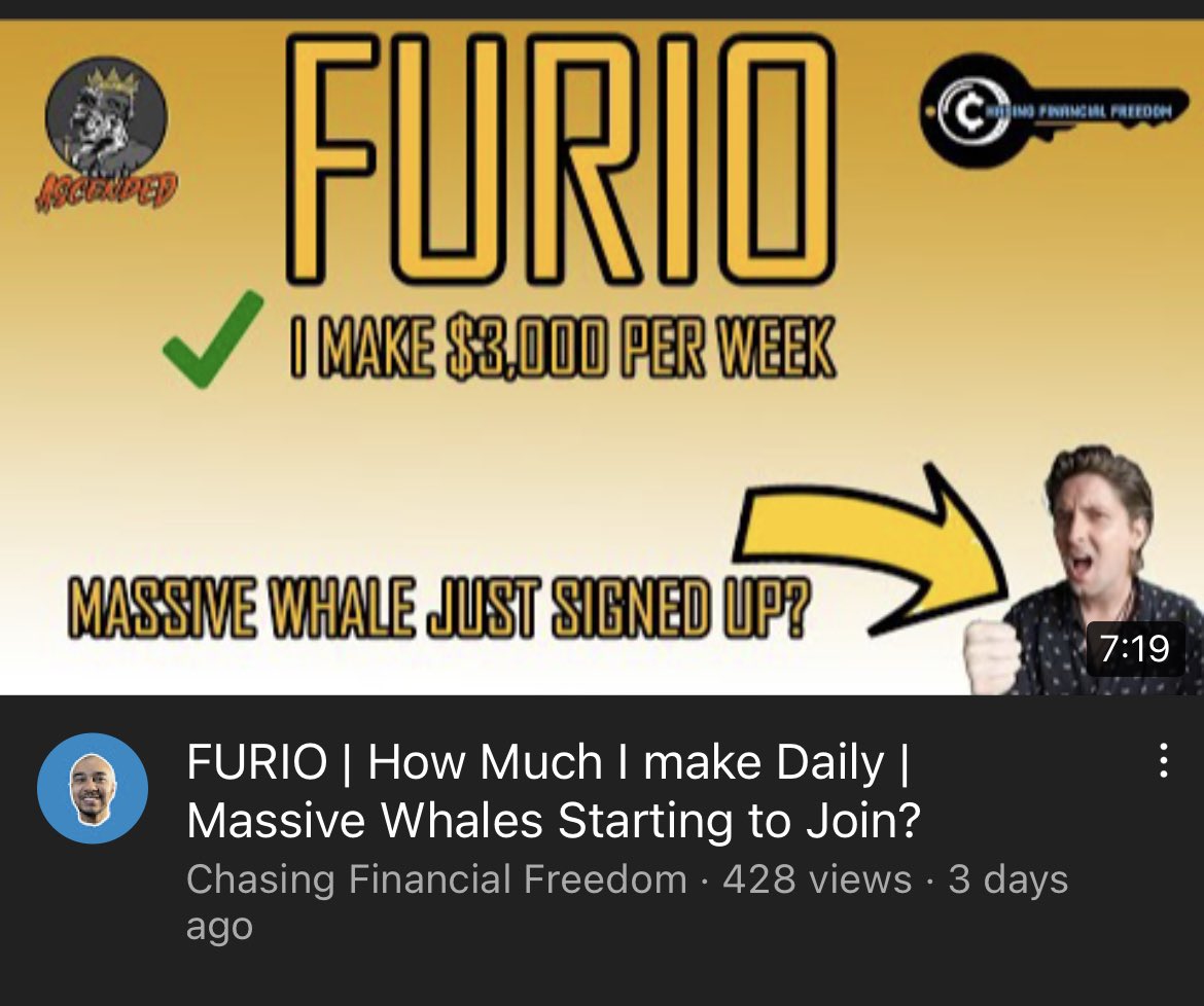 Richie Mischief tweet media