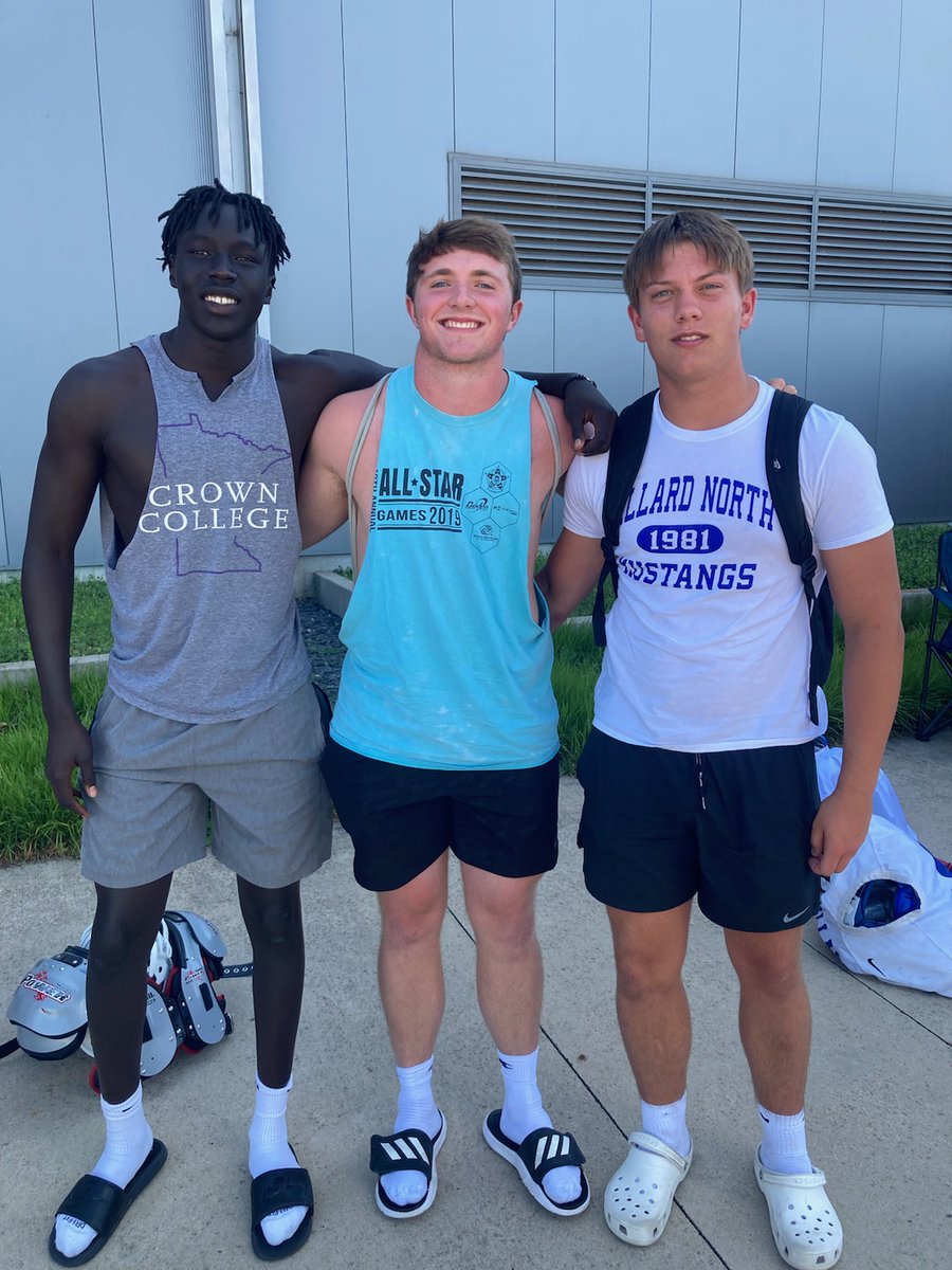 Millard North⚡FB tweet media