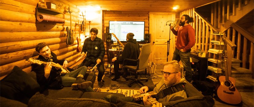 The Ongoing Concept, Fallstar, The Undertaking! &amp; Meadows Announce Fall West Coast Tour:
theprp.com/2022/06/22/new…