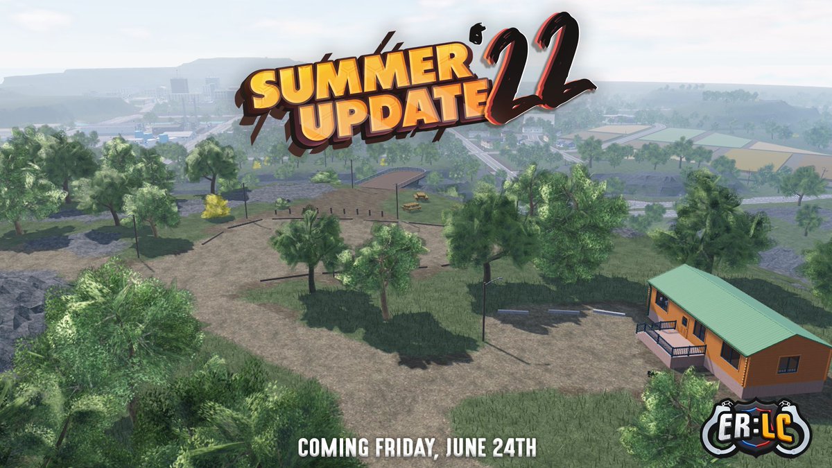 Police Roleplay Community tweet media