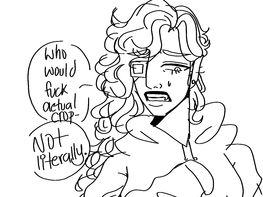 PBonky's tweet photo. "oh god my wife is stupid-" supporter of herbo c!hannah
[ #tinaroses #hannahxxrosefanart #Tinakittenfanart #dsmpfanart ] https://t.co/pM1hl5oLtt