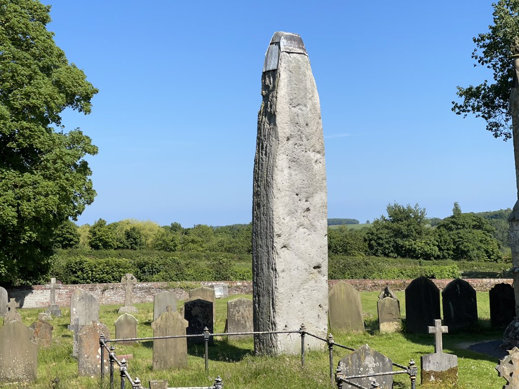 What a busy day! After visiting Sewerby Hall, it was great onwards to <a href="/bondvillebrid/">Jan Whitehead</a>, then #FlamboroughHead and #NorthLanding, before visiting #CarnabyAirfieldMemorial and finally #RudstonMonolith. Phew! It’s been fantastic though. <a href="/candmclub/">Caravan and Motorhome Club</a> <a href="/pcaravan/">Practical Caravan</a> <a href="/AldeUK/">Alde UK</a>