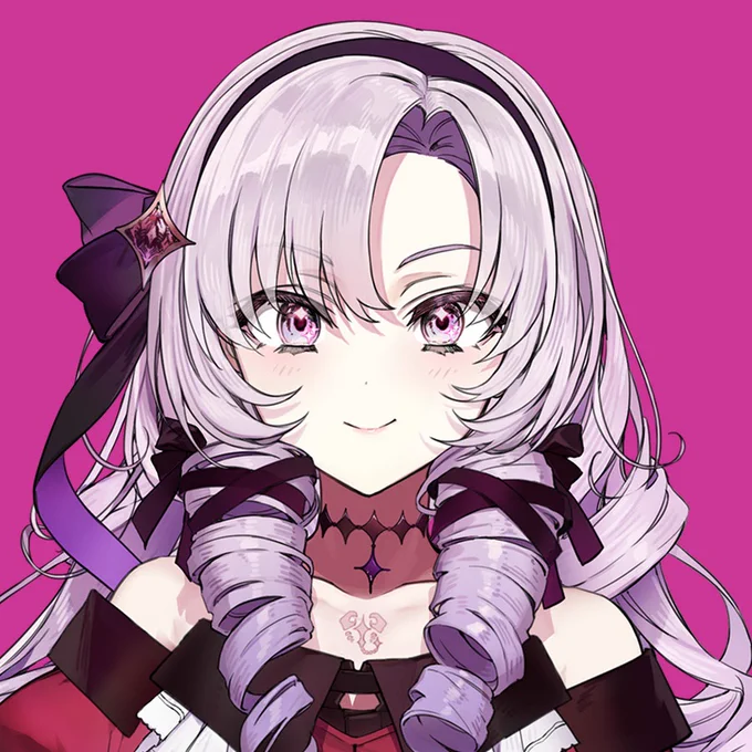 #お嬢様かゴリラか 
半年前までそんな事なかったのに、今このタグを見ると脳内イメージがサロメお姉様とイケメンゴリラの双璧になってしまう。
#サロメッセージ 