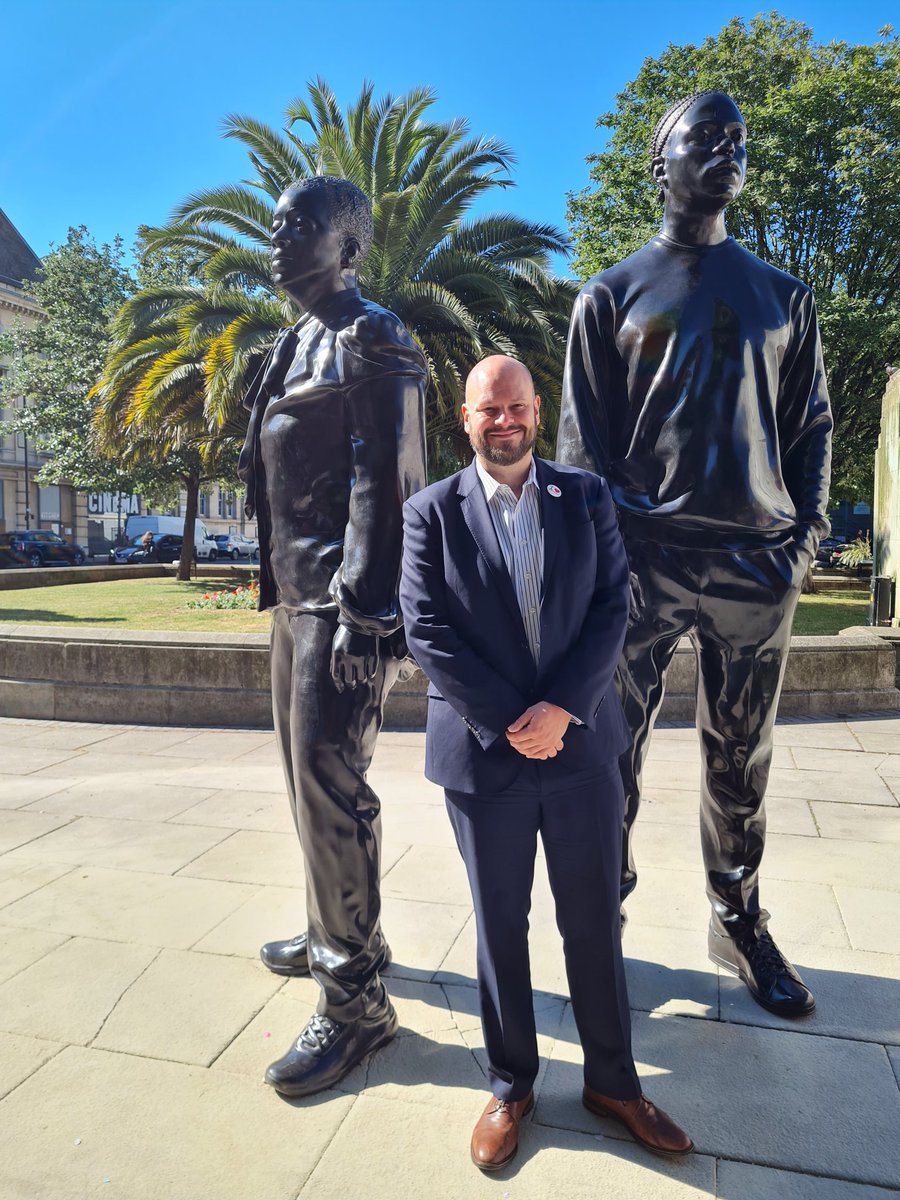 Mayor of Hackney tweet media