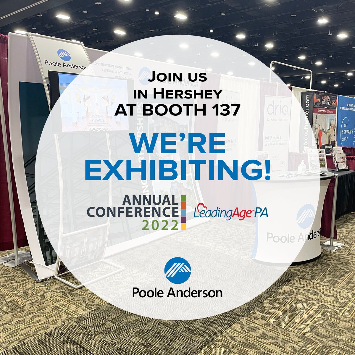 Poole Anderson Const tweet media