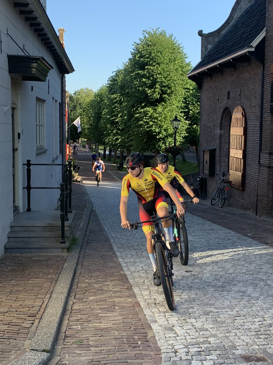 Streetrace Nieuwpoort ☀️