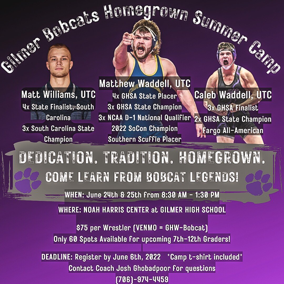 Joshua M. Ghobadpoor tweet media