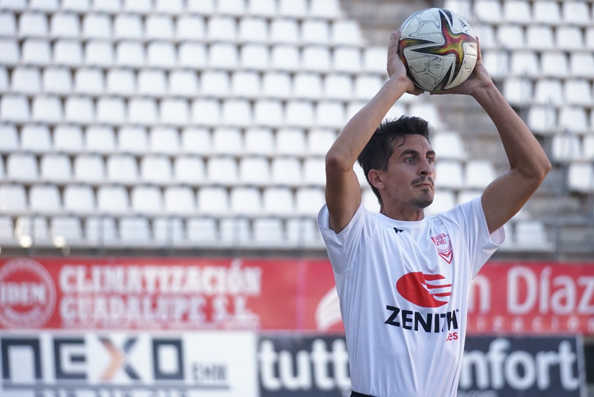 realmurciacfsad's tweet photo. #EstásConvocado | #Partido4 2022
📸 Disfruta de las imágenes del segundo partido del día en la III Edición de Estás Convocado en el #estadio https://t.co/FePyjOjtl1