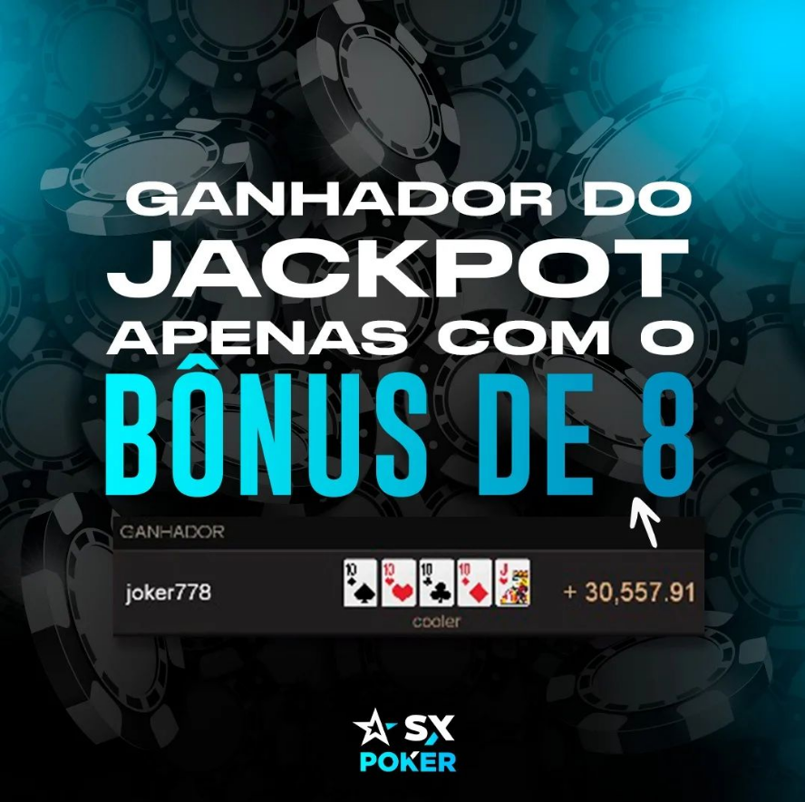 SxPoker's tweet photo. Pode ser você!

Garanta o seu bônus clicando no link: https://t.co/8vbatsKGSU https://t.co/l4Avm9eikX