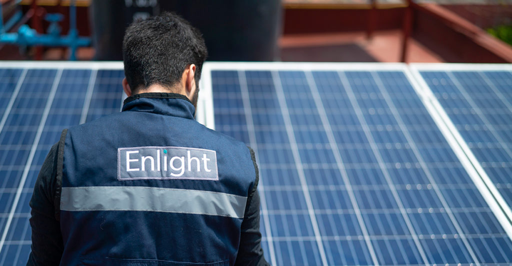ReporteSos's tweet photo. Enlight: Hemos venido a potenciar los sistemas de almacenamiento eléctrico en Chile

https://t.co/CkhaGI4d39

#futuro #energíasrenovables #sostenibilidad #industriaenergetica #chile #sostenibilidadambiental #concienciaambiental #desarrollosostenible #planetaverde #futuroverde https://t.co/gZ12TANh5U