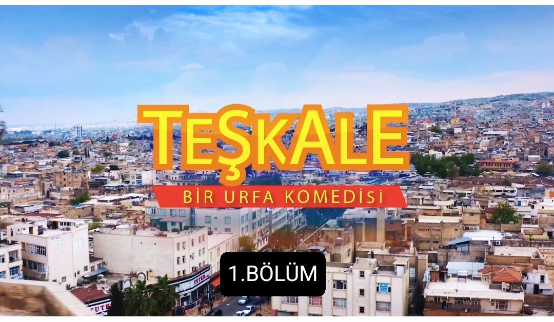 Kıymetli twitter sakinleri yorucu bir süreç sonunda dizimizin ilk bölümü yayında.illaki hatalarımız eksiklerimiz olmuştur şimdiden affola.umarım çok keyifli zaman geçiririsiniz. Destekleriniz bizim için çok önemli..İYİKİ URFA💛💚

LİNK: youtu.be/jufJFOiafdQ