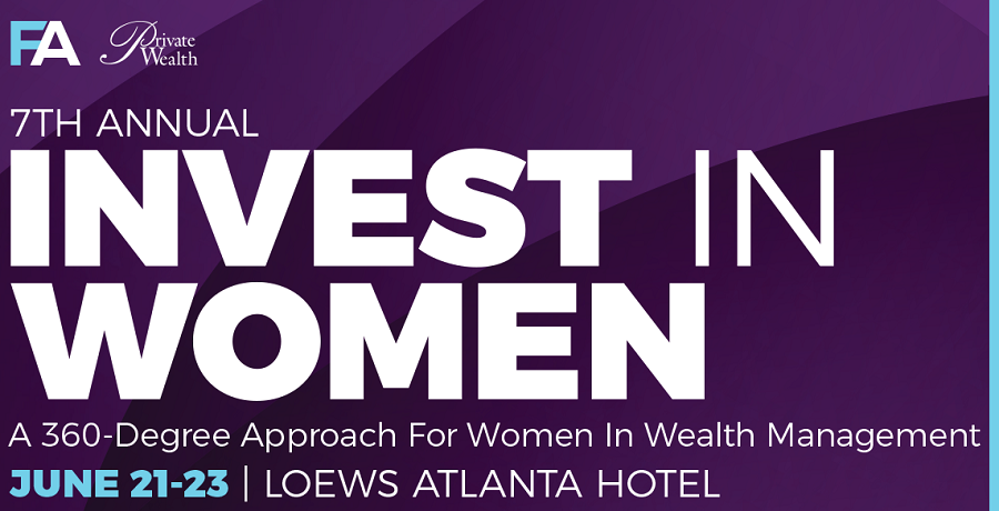 Female financial advisors have made incredible strides, but there’s still so much to accomplish. With the rising number of women investors, now’s the time to set high goals. @FAmagazine #investinwomen #financialservices