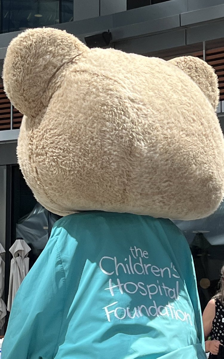 VBrul's tweet photo. Amazing news! 70% of the 75 million dollar campaign achieved. Better futures for all children in Manitoba, Nunavut and Northwestern Ontario through the Children’s Hospital Foundation of Manitoba @CHFManitoba @CHRIManitoba #givebetterfutures https://t.co/UX2zK9ZYdg
