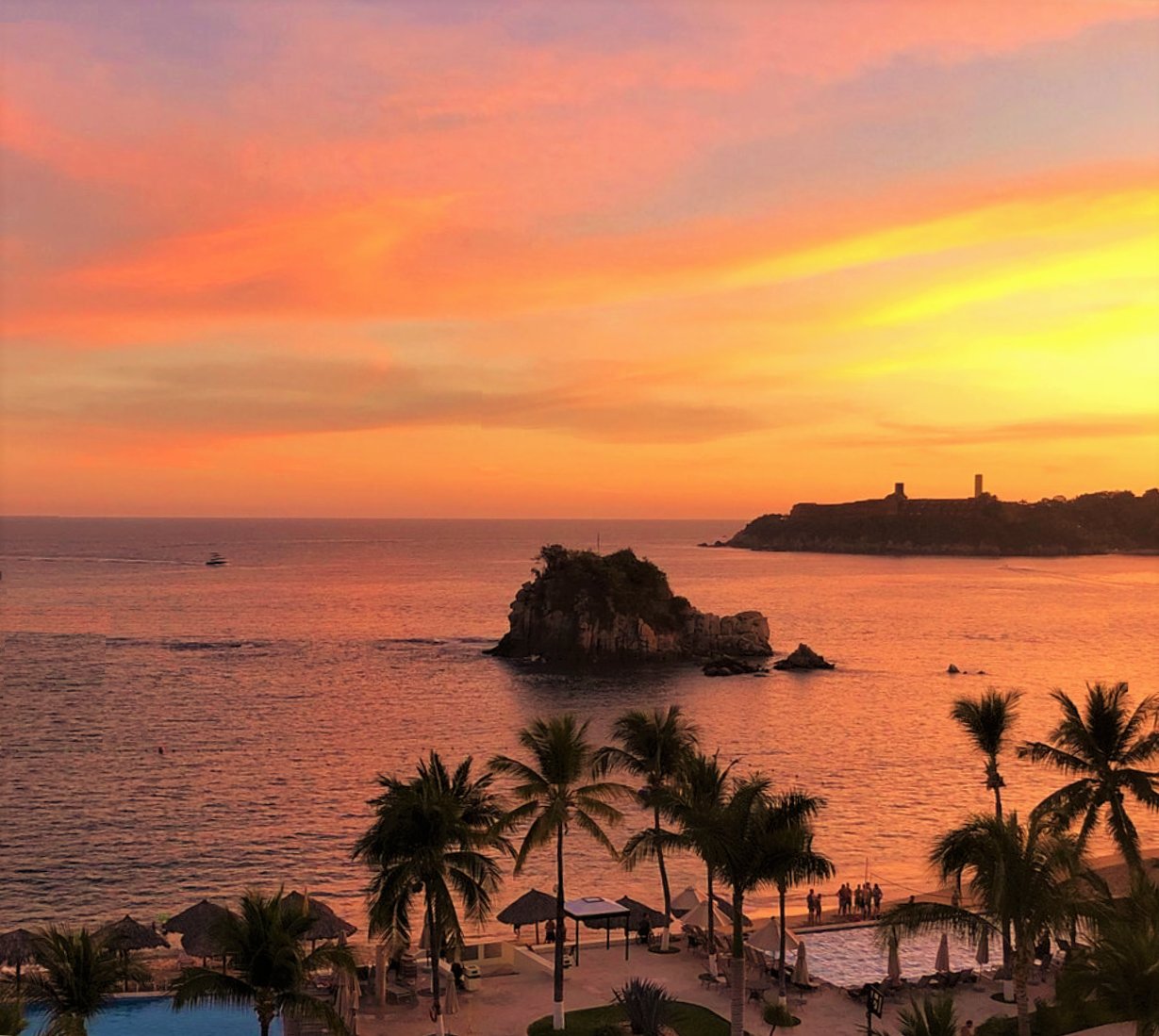 Dreams Resorts & Spa (DreamsResorts) / Twitter