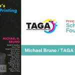 Image for the Tweet beginning: The Michael Bruno / TAGA