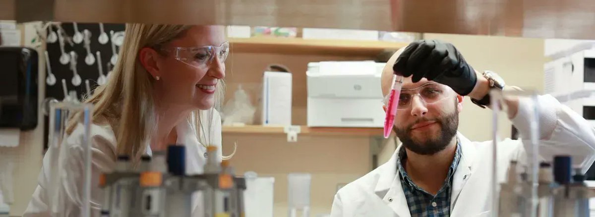 AErwinius's tweet photo. Early career faculty working on next-gen targeted therapies or addressing breast cancer health disparities, check out this new funding opportunity from @susangkomen. https://t.co/QJdIl29bDp. LOIs due July 15. https://t.co/YcEyavqxuv