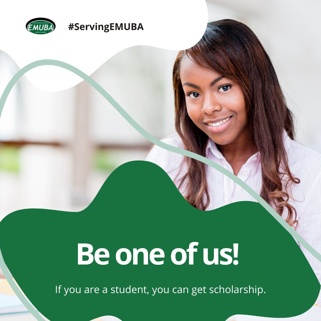 EMUBlackAlumni's tweet image. ⚡EMUBA will provide such assistance, placing special emphasis on the needs of African-American and other minority students as they pursue a degree at EMU.  
What are you waiting for?

#emuba #emubadetroit  #easternmichiganuniversity #michigan #detroit