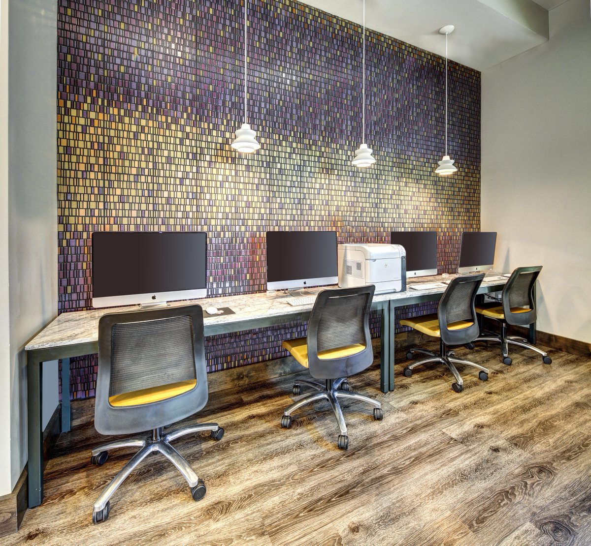 Welcome home, Panthers! 💜💛 We're proud to partner with <a href="/PVAMU/">Prairie View A&M</a> to create communities where their students can thrive! Check out some of our communities across the PVAMU campus that are designed to support academic and personal success. 

#putstudentsfirst #americancampus