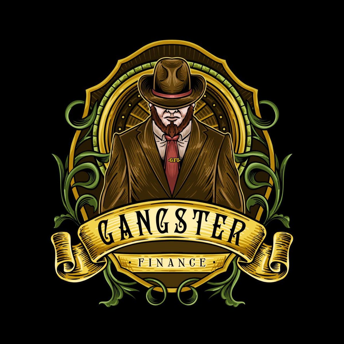 Gangster Finance (@gangsterfinance) on Twitter photo Time for a new era of Gangster.Finance 🔥
Coming soon!
#CRO #crofam #BSCGems #bsc2022 #ComingSoon Time for a new era of Gangster.Finance 🔥
Coming soon!
#CRO #crofam #BSCGems #bsc2022 #ComingSoon