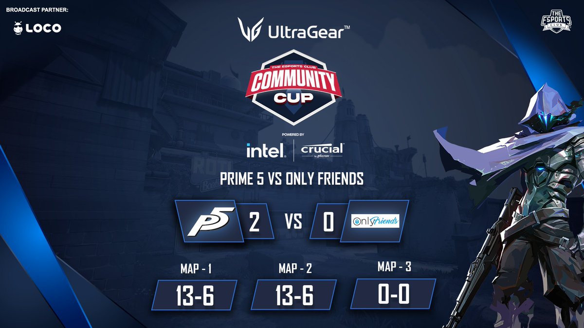 TheEsportsClub1 tweet media