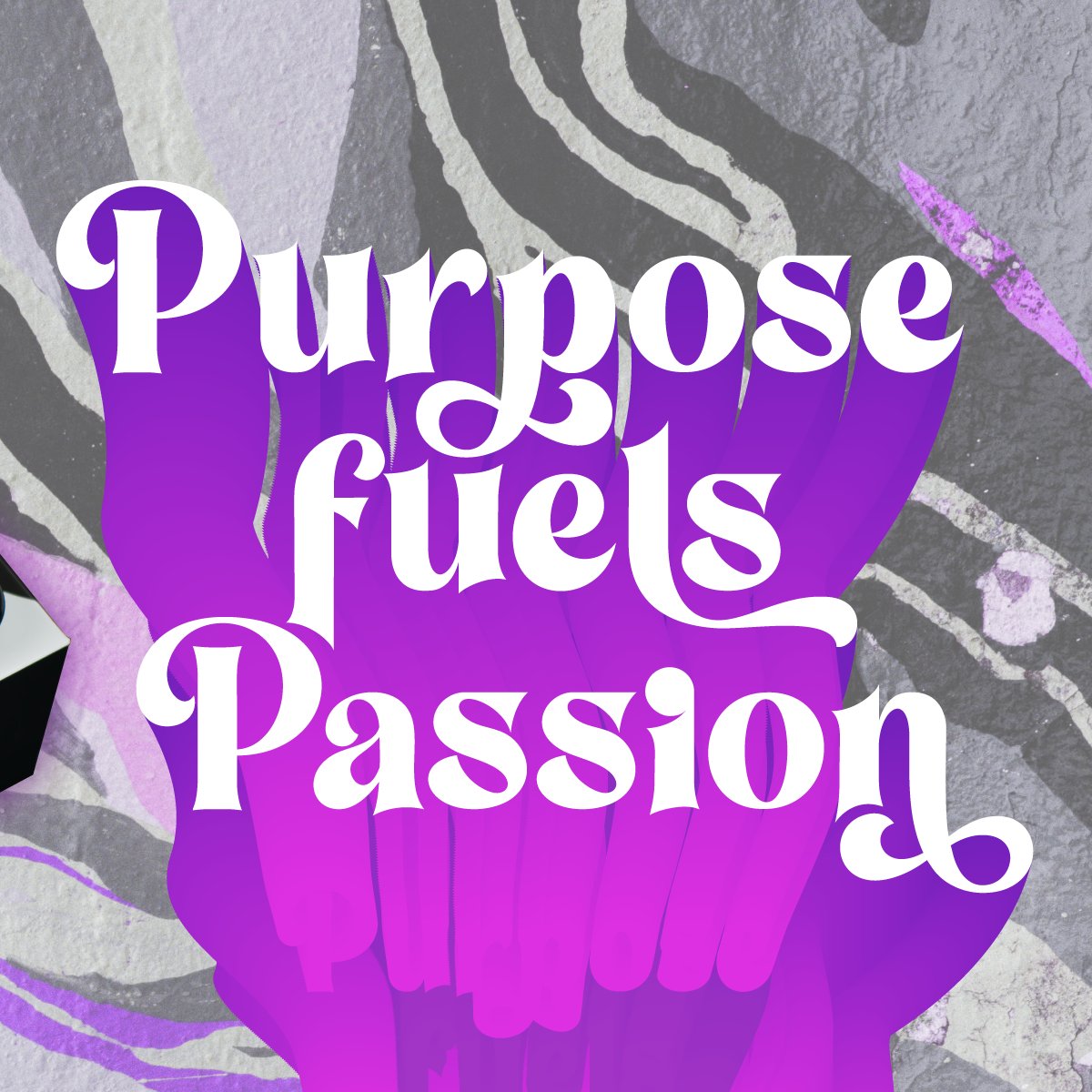 zteusa's tweet photo. Purpose fuels passion 💞 #GoodVibesCheck https://t.co/Lfy2aluKAz