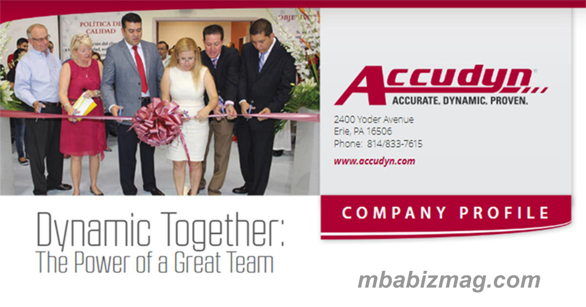 accudyn's tweet photo. #ICYMI Accudyn was profiled in this month's #FamilyOwned business issue of the Manufacturer &amp; Business Association Magazine. Take a look on page 7 and let us know what you think! #Accudyn25 https://t.co/Up6vStOTor https://t.co/rJw0tT8XUd