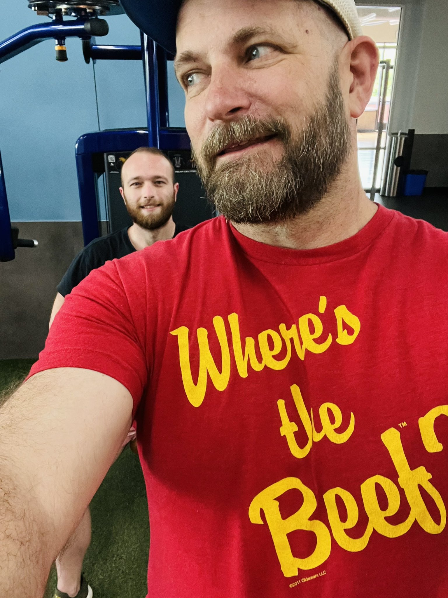 TW Pornstars - Seattle Dad. Twitter. Look who landed in seattle for Pride! So excited to host. 6