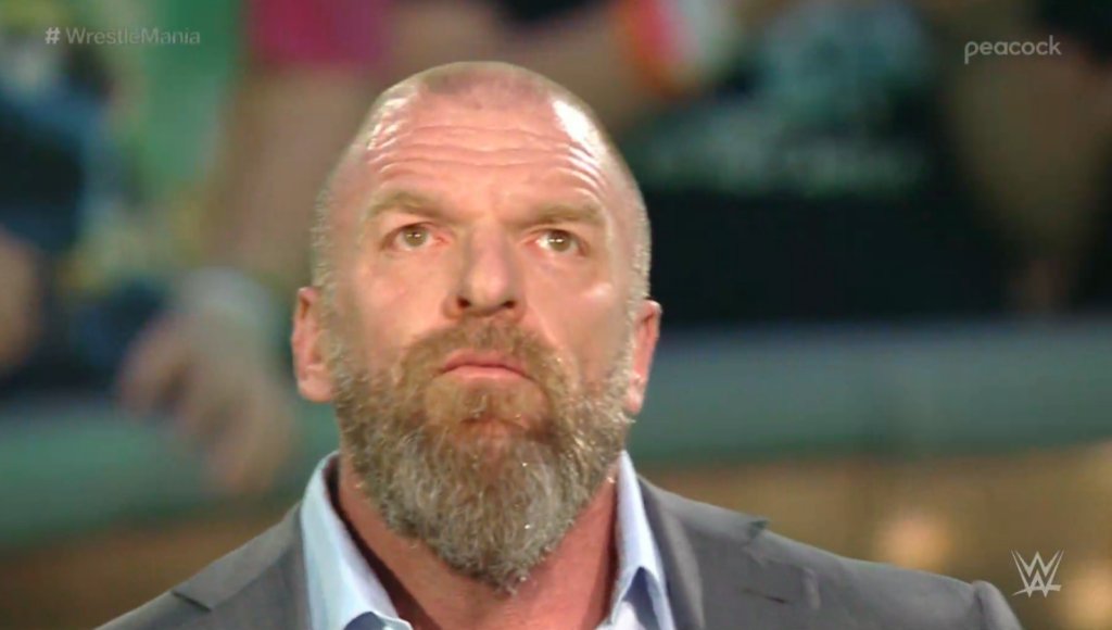 on Twitter "RT WrestlingNewsCo Triple returns to WWE Performance