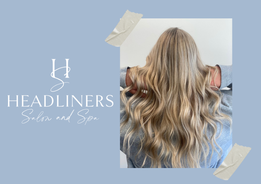Headliners Salon and Spa on Twitter "It is our job to give our clients