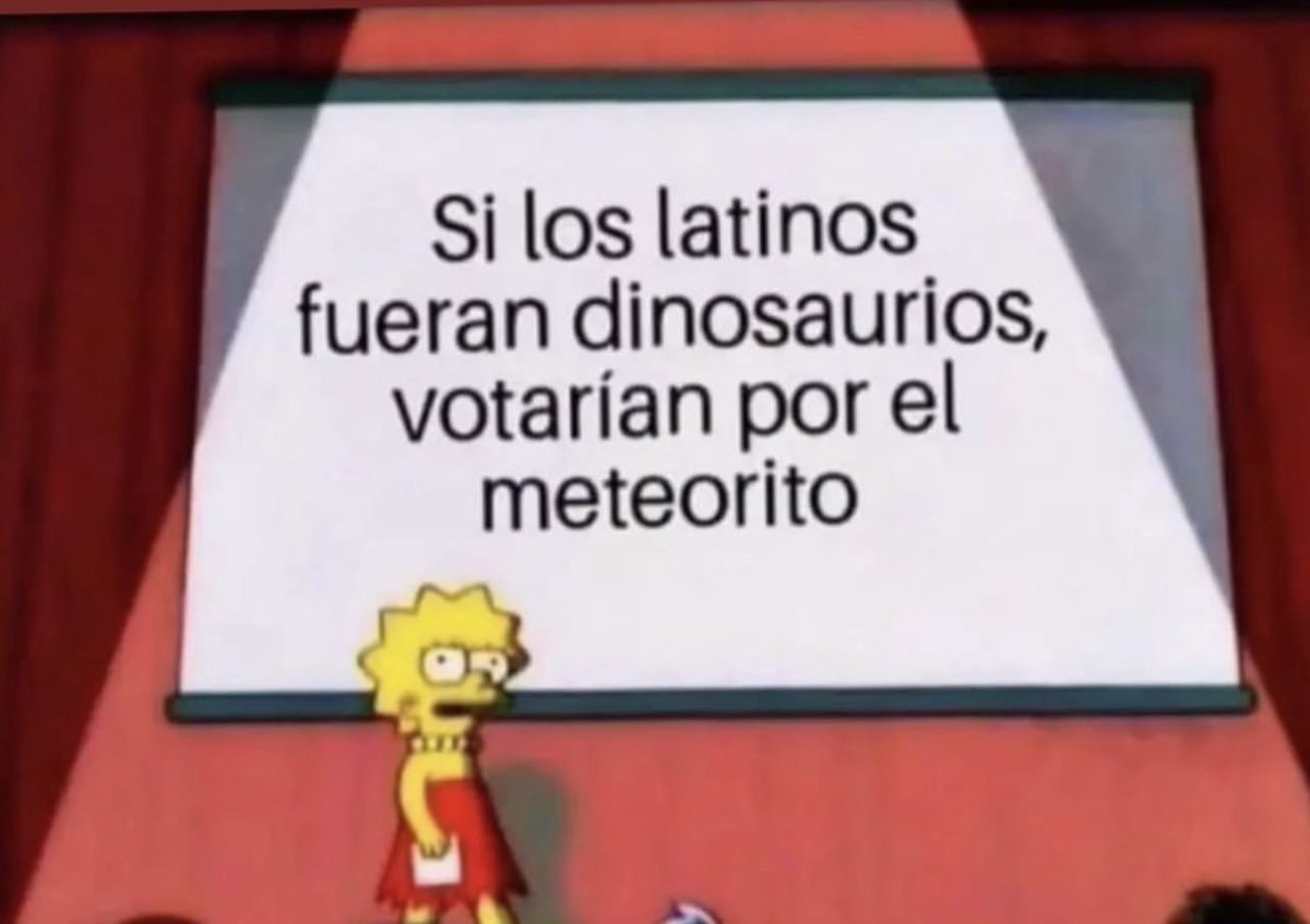 dnra10's tweet photo. Y por la reelección. https://t.co/5Ggmg1qcAS