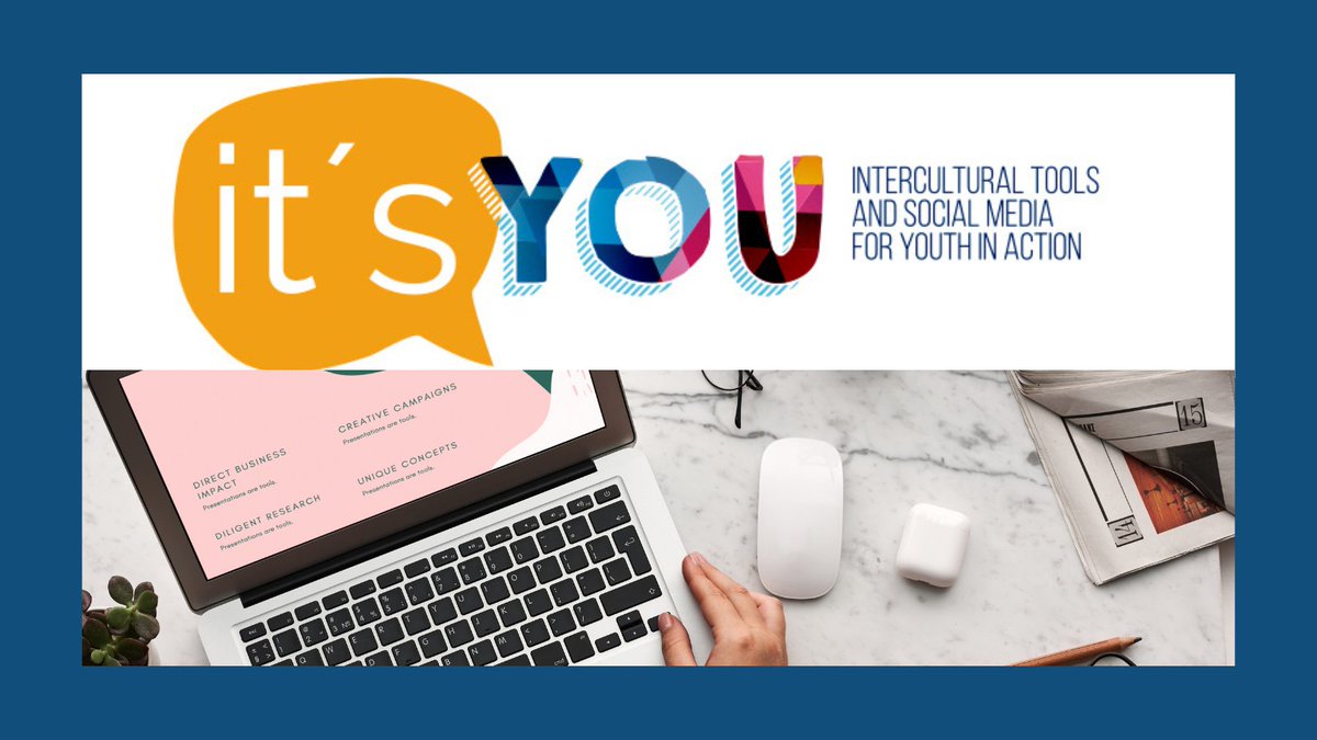 The best sectors to work in in 2022 are digital. Are you ready to face an increasingly #digital world of work?

Social networks, cybersecurity, and data analysis, among others. The future of work is digital, take advantage of #ItsYouNet tools to train yourself! 👩‍🎓

#ItsYouProject