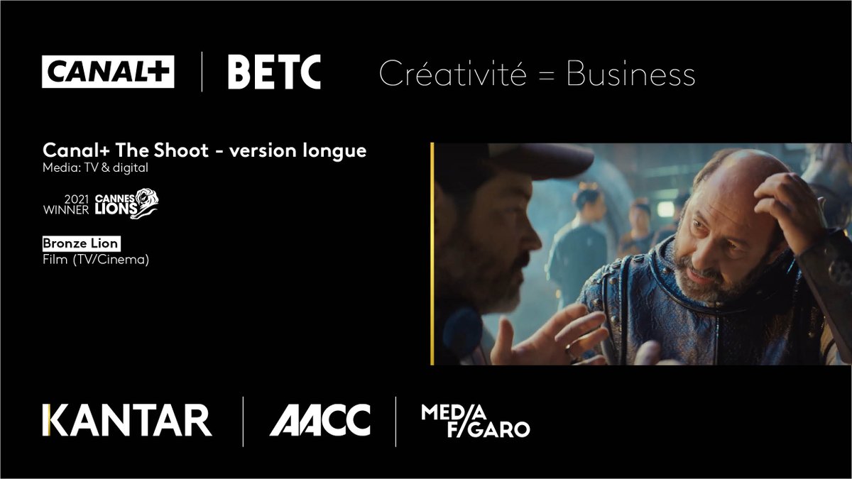 AACC Live tweet media