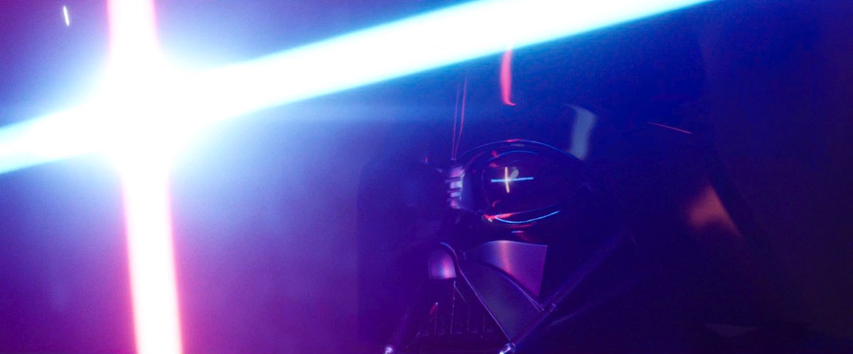 SW_Shots's tweet photo. 4K shots of #ObiWan vs. #DarthVader https://t.co/ieSUkLVbjo