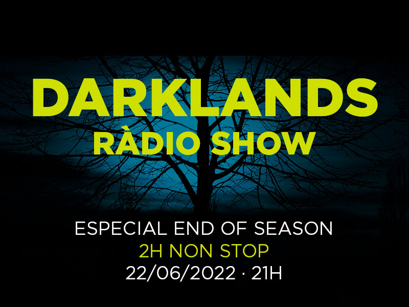 Darklands Ràdio Show tweet media